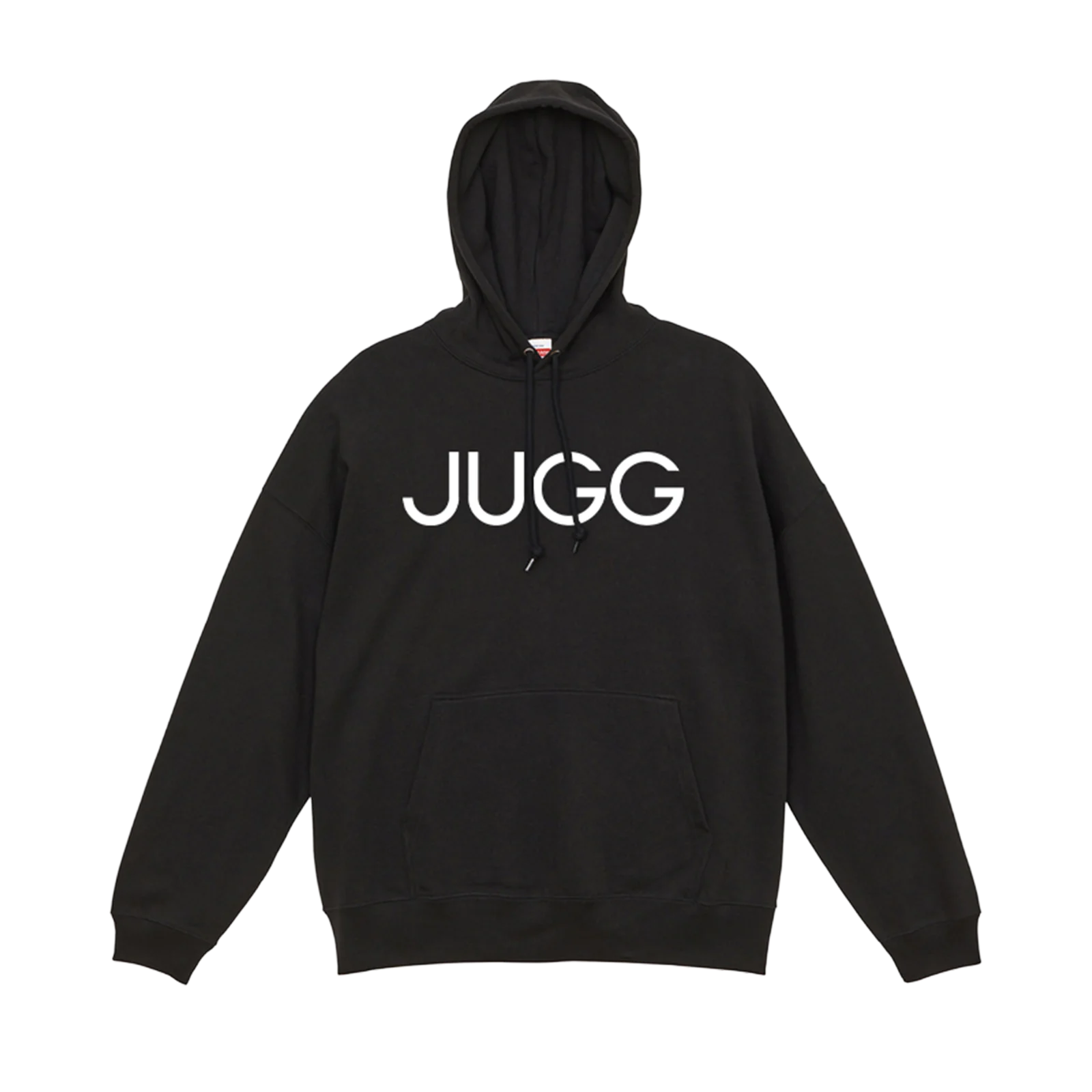 JUGG オリジナルパーカー