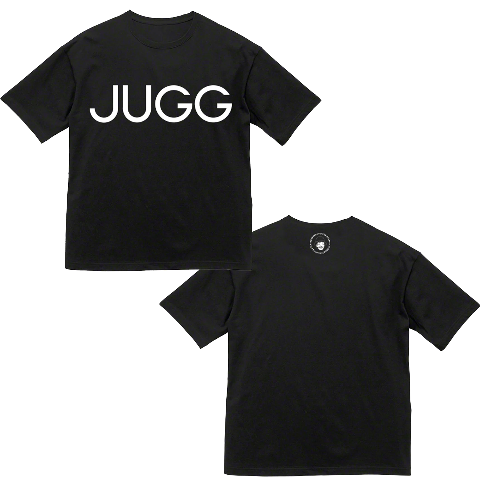 JUGG オリジナルTシャツ